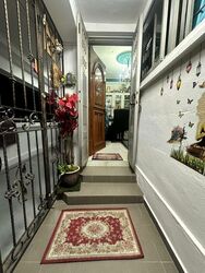 Blk 206 Tampines Street 21 (Tampines), HDB 3 Rooms #518975041